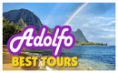 Los Haitises Park Tours from Samana Dominican Republic.